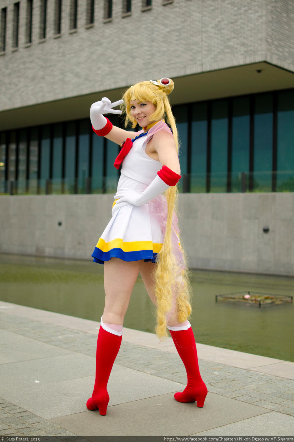 Sailor Moon