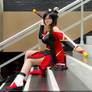 Litchi Faye Ling