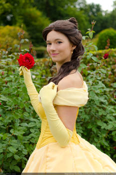 Belle