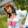 Sailor Jupiter