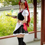 Yoko Maid