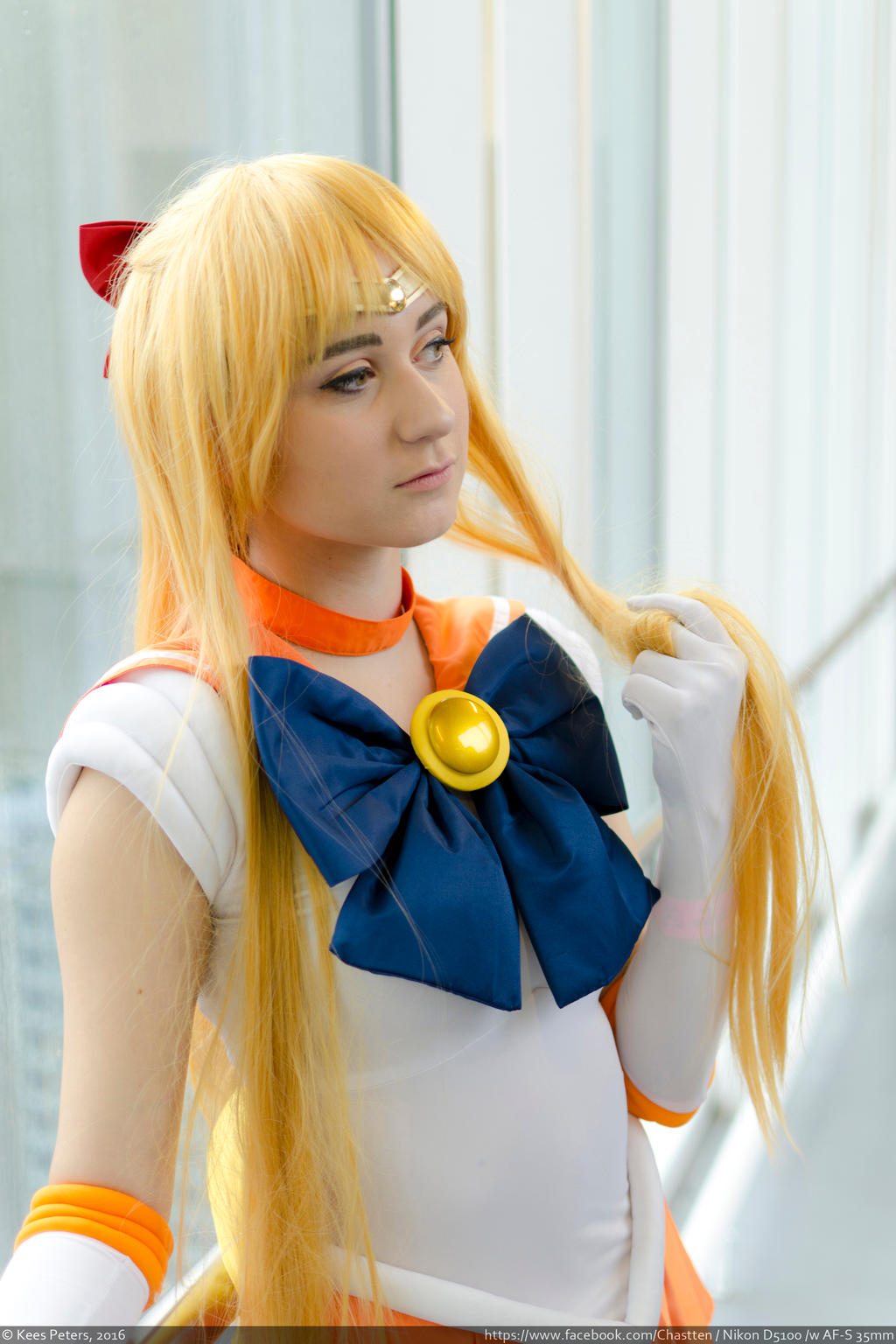 Sailor Venus