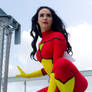 Spider-Woman