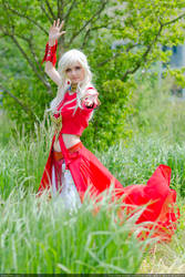 Lyse