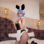 Bunny Rem