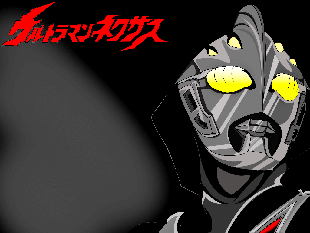Ultraman Nexus By Superjabba425 On Deviantart Ultraman Nexus By Superjabba425 On Deviantart