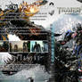 Transformers Age Of Extinction DVD Cover