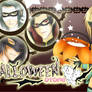 Halloween otome DEMO + Full Version