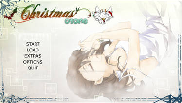 Christmas Otome Free Visual Novel