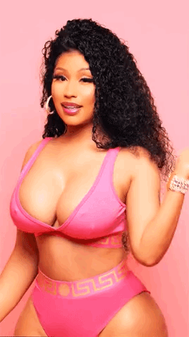 Nicki Minaj sexy 1 by Leila-00 on DeviantArt Nicki Minaj sexy 1 by Leila-00 on DeviantArt