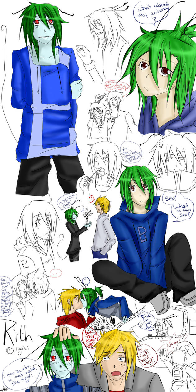 Rith Character Sheet by Lgirlx1 on DeviantArt