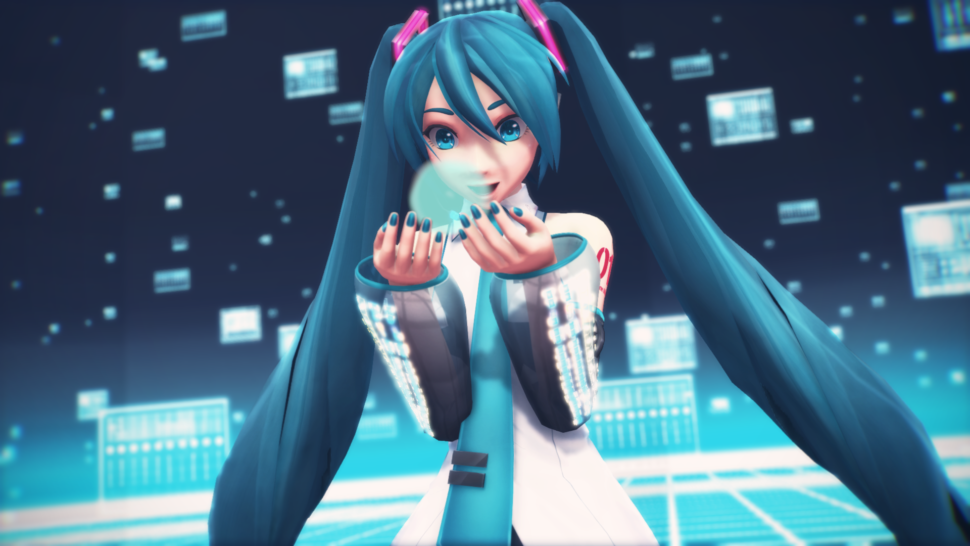 Mmd Magic Orb By Streaming Heart On Deviantart Mmd Magic Orb By Streaming Heart On Deviantart