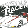 Speed Racer