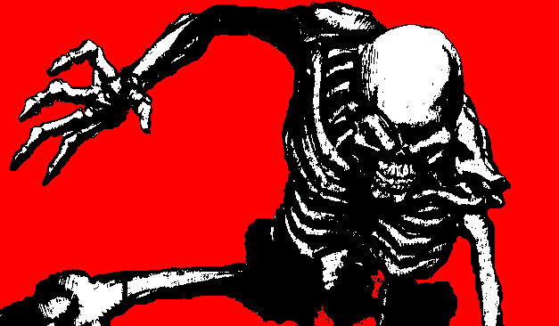 Death Rises