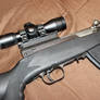 SKS  Rifle