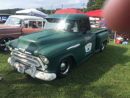 1957 Chevrolet Truck