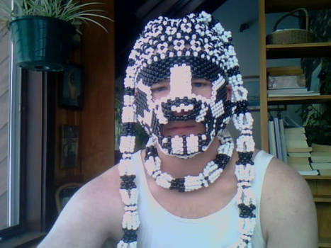 Kandi Mask Version 2