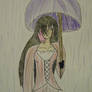 Lolita in the Rain
