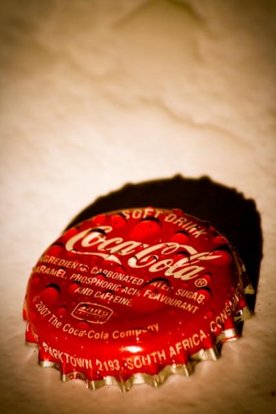 Cola Lid