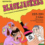 Blackjackers final flyer