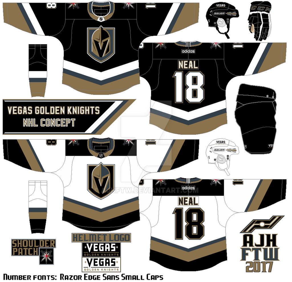 Vegas Golden Knights Adidas Concept By Ajhftw On Deviantart Vegas Golden Knights Adidas Concept By Ajhftw On Deviantart