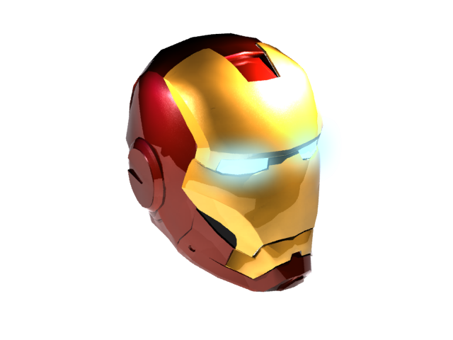 Download Iron Man Helmet - Iron Man Mask Roblox PNG Image with No  Background 