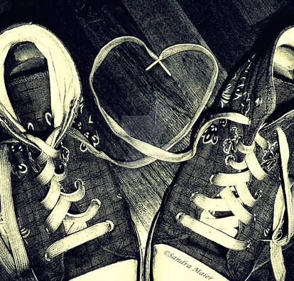 shoes love 2