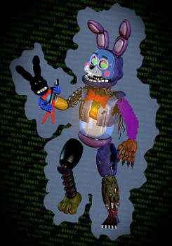 Memory Bonnie