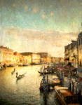 Venice Landscape by zoostory