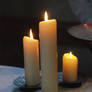 candles