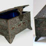 Old box 2shots
