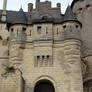 Castle Door