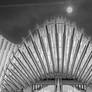 Calatrava - the crown
