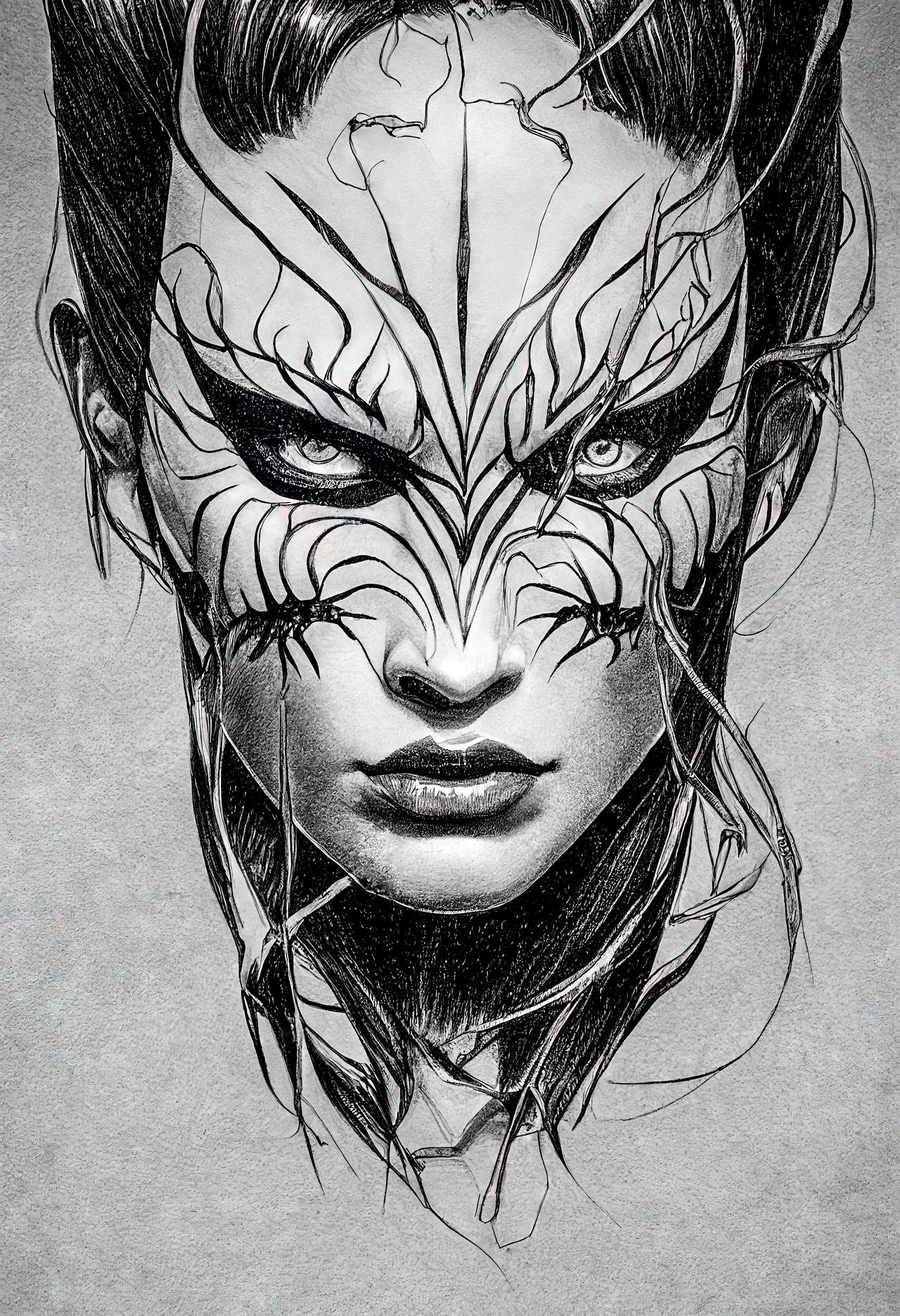 Metamorphosis 5 By Emden09 On DeviantArt