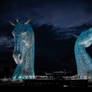 The Kelpies - Scottland