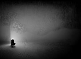 the Sound Of Shadows Elegant High