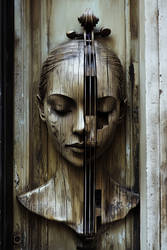 the violoncellists doorbell (in decay)