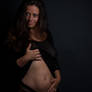 Feminine Curves and a proud Belly ft. Juli