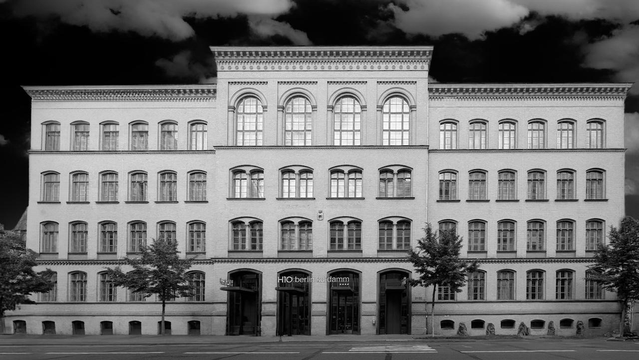 H10 Berlin