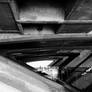 Calatrava meet decay at Lisboa Gare do Oriente