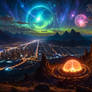 New Dream Places