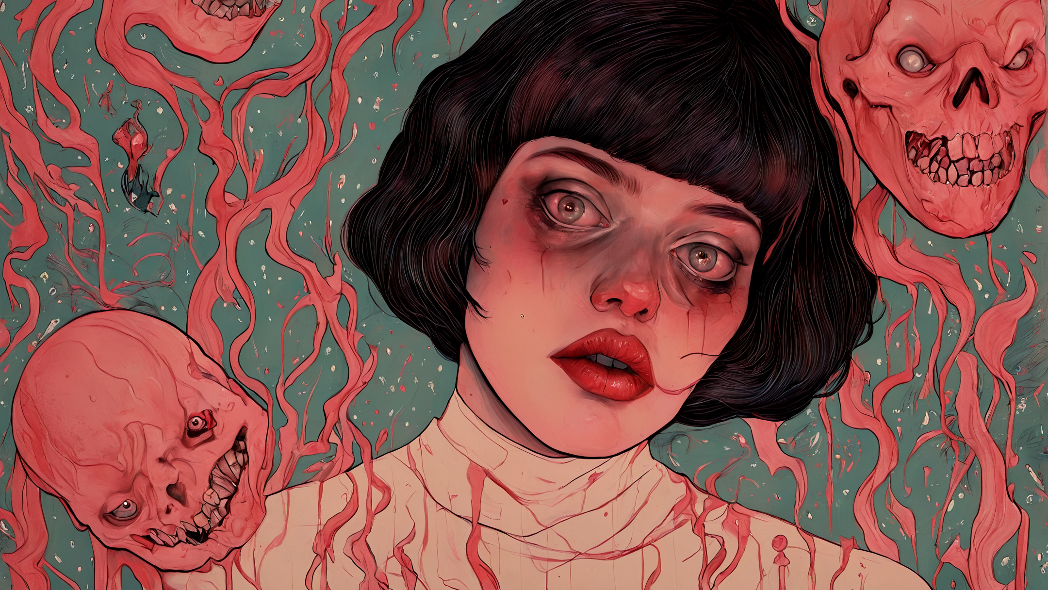 Creative Demon Creative Demons by Eulogy612 on DeviantArt