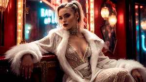 Waiting In Style (Moxie Muses - Eulogy Collab)