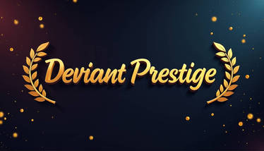 Deviant Prestige By Eulogy612 Dij97jt-pre