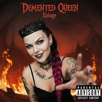 Demented Queen - Full Album