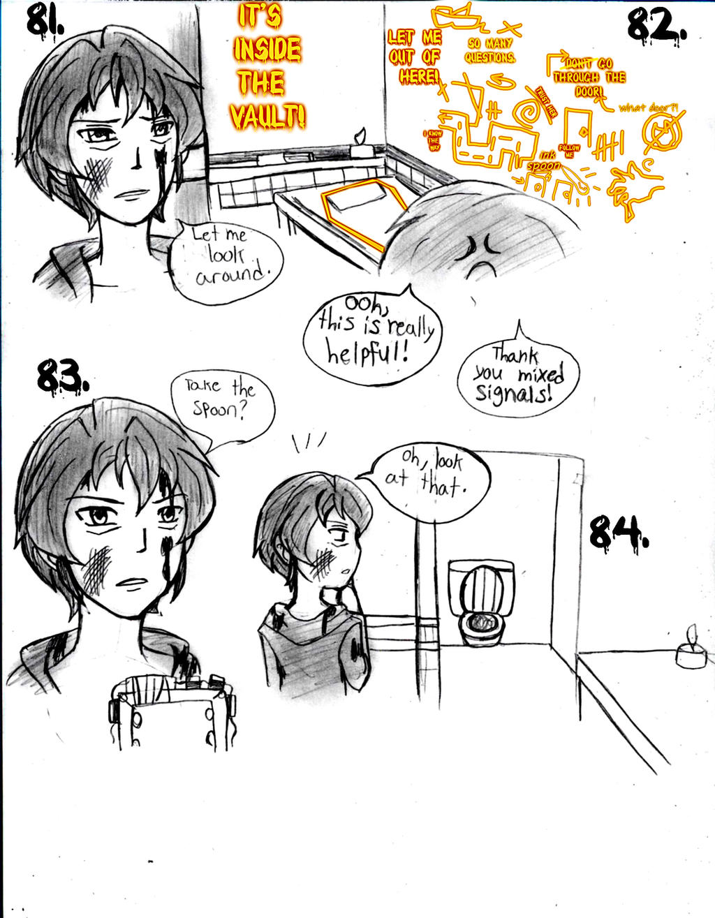 Batim Chapter 5 with Henry page 16 by Atsyrc on DeviantArt