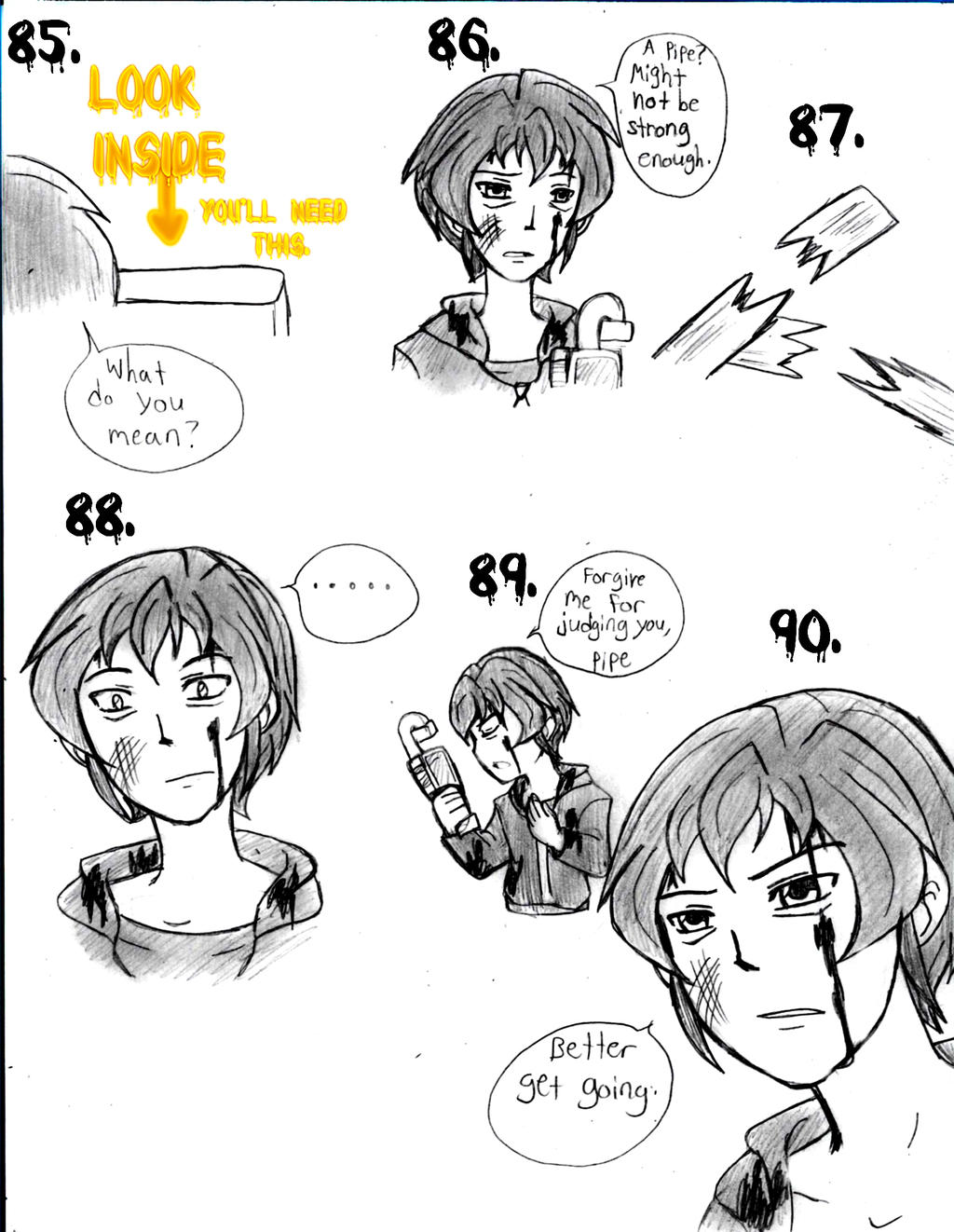 Batim Chapter 5 with Henry page 17 by Atsyrc on DeviantArt