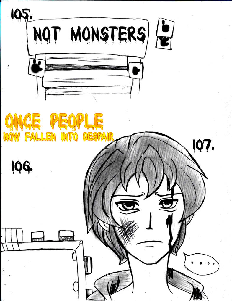 Batim Chapter 5 with Henry page 21 by Atsyrc on DeviantArt