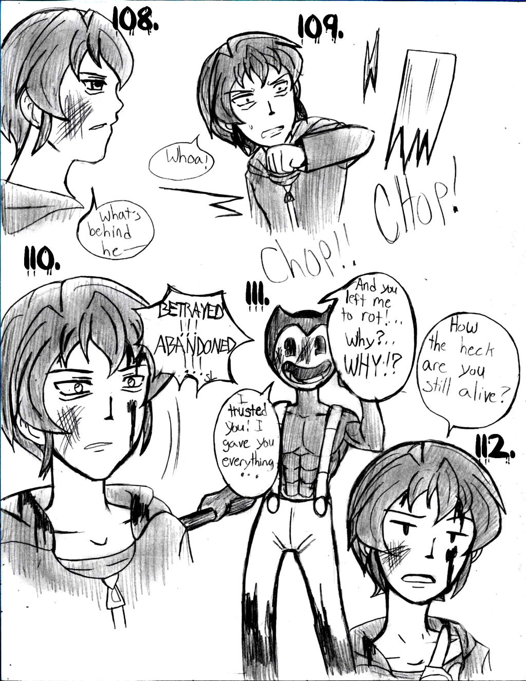 Batim Chapter 5 with Henry page 22 by Atsyrc on DeviantArt