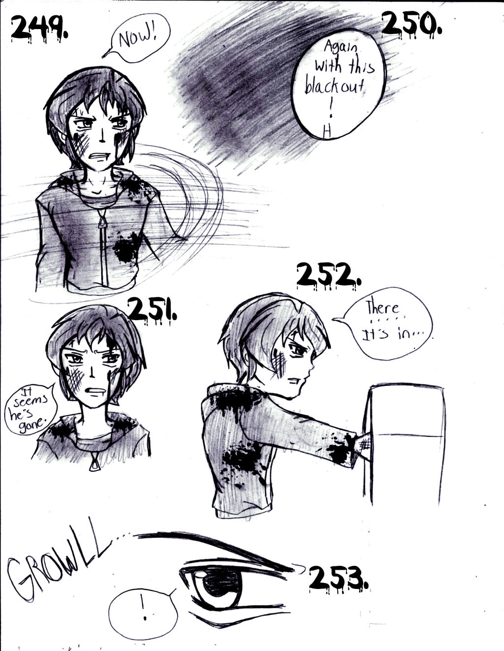 Batim Chapter 5 with Henry page 59 by Atsyrc on DeviantArt
